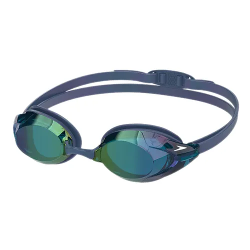 Kính Bơi Speedo Vanquisher 3.0 Mir LTD Blue Màu Xanh Dương