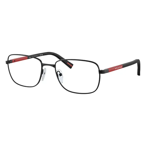 Kính Mắt Cận Prada Eyeglasses PS 52QV 1BO-1O1 Màu Đen