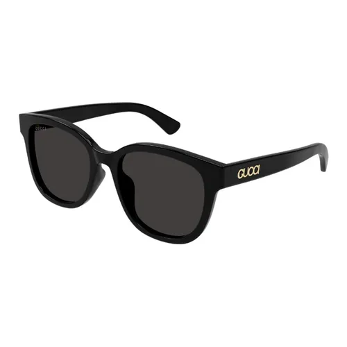 Kính Mát Nam Gucci GG1797SK 001 Màu Đen