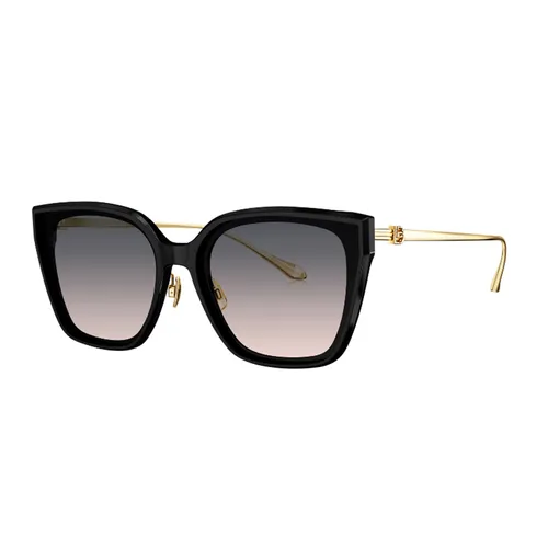 Kính Mát Nữ Bolon Sunglasses BL3215 A13 Màu Tím/Đen