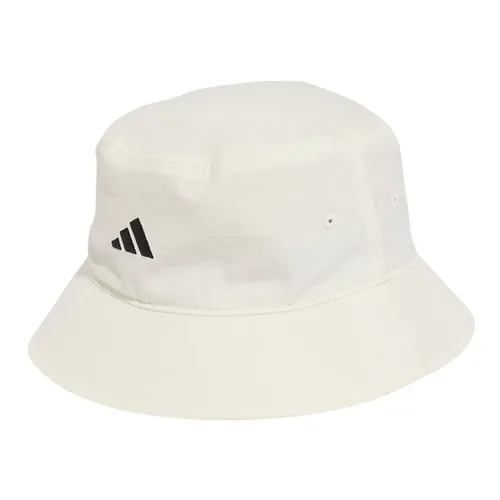 Mũ Adidas Classic Sportswear Bucket JG3661 Màu Trắng