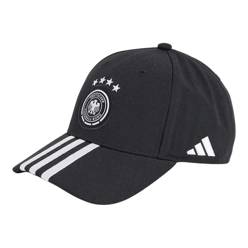 Mũ Adidas Germany Football Cap IP4088 Màu Đen Size 54-57