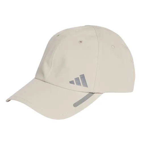 Mũ Adidas Runningxfast CLIMACOOL Baseball Cap JN6094 Màu Kem Size 54-57