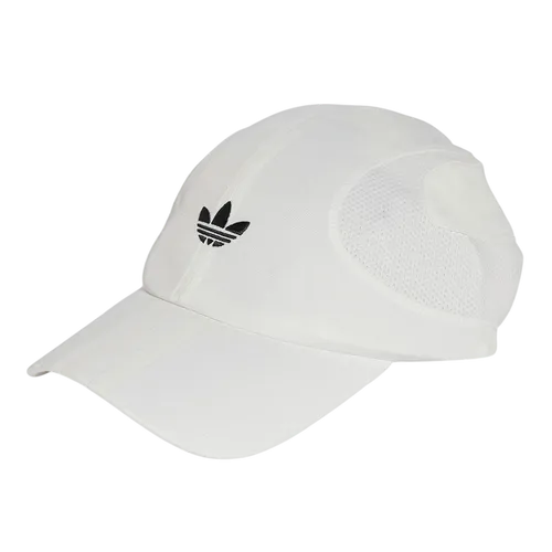 Mũ Adidas Ultra Light Baseball Cap White JC6049 Màu Trắng Size 54-57
