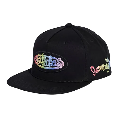 Mũ Adidas x Jeremy Scott JW8026 Màu Đen