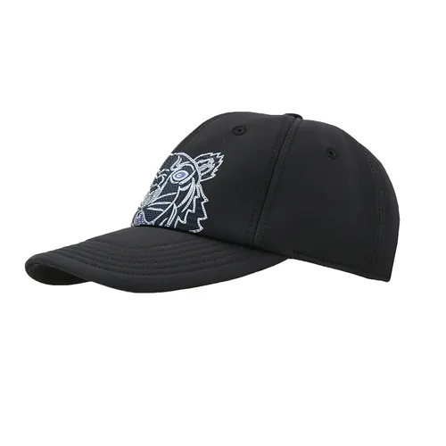 Mũ Kenzo Baseball Cap FA55AC301F22 Màu Đen