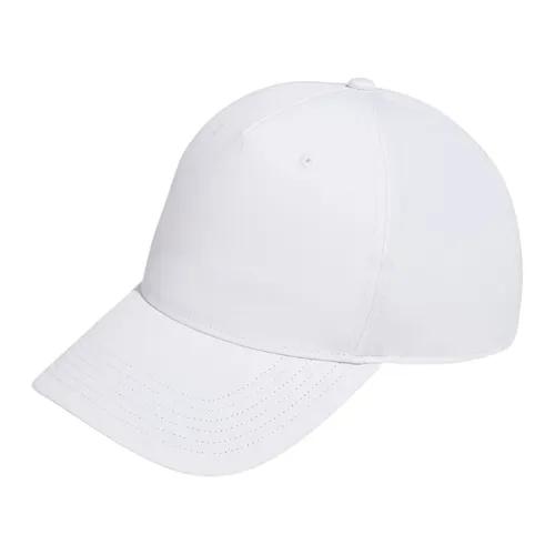 Mũ Nam Adidas Golf Performance Crestable IQ2907 Màu Trắng