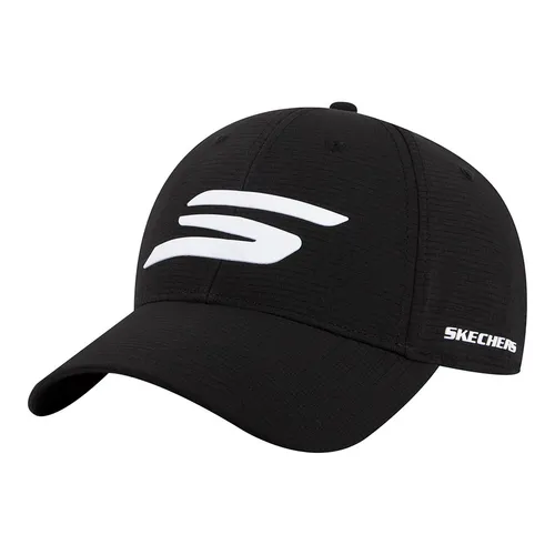Mũ Nam Skechers Men's Prime Baseball Hat Màu Đen