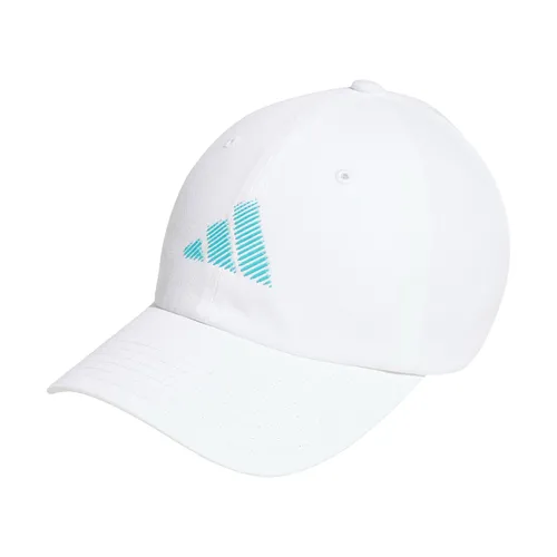 Mũ Nữ Adidas Women Golf Cross Knit Golf Cap HA9193 Màu Trắng