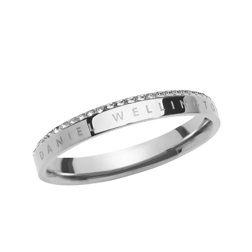 Nhẫn Daniel Wellington Classic Aura Ring Màu Bạc Size 54