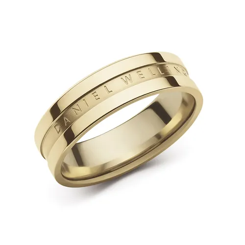 Nhẫn Daniel Wellington Elan Ring Gold Màu Vàng Gold Size 50