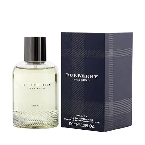 Nước Hoa Nam Burberry Weekend For Men Eau De Toilette 100ml