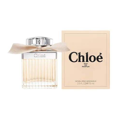 Nước Hoa Chloé Eau De Parfum (EDP) 75ml