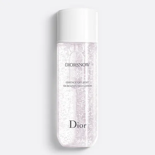 Nước Hoa Hồng Dior Diorsnow Essence Of Light Micro Infused Lotion 175ml