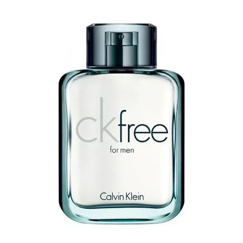Nước Hoa Nam Calvin Klein CK Free EDT 100ml