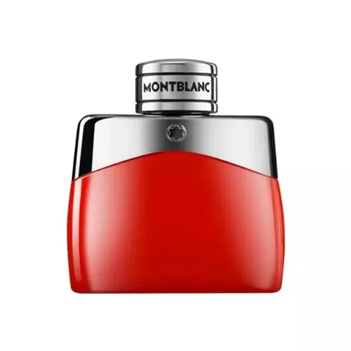 Nước Hoa Nam Montblanc Legend Red Eau De Parfum 50ml