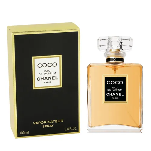 Nước Hoa Nữ Chanel Coco Vaporisateur Spray  Eau De Parfum 100ml
