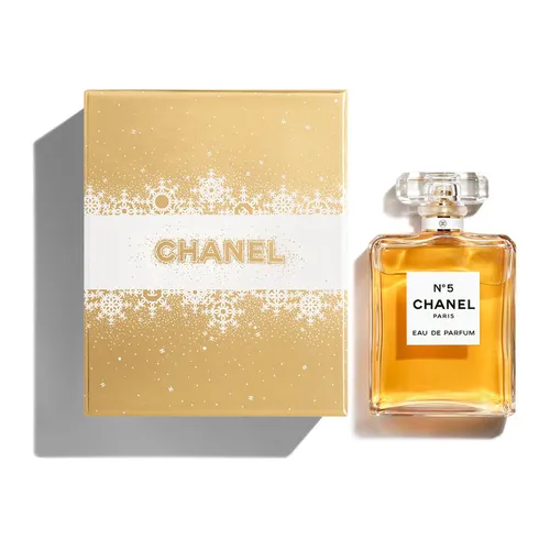 Nước Hoa Nữ Chanel No5 Limited EDP 100ml