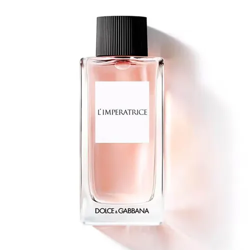 Nước Hoa Nữ Dolce & Gabbana D&G L'imperatrice For Women (EDT) Eau De Toilette 100ml
