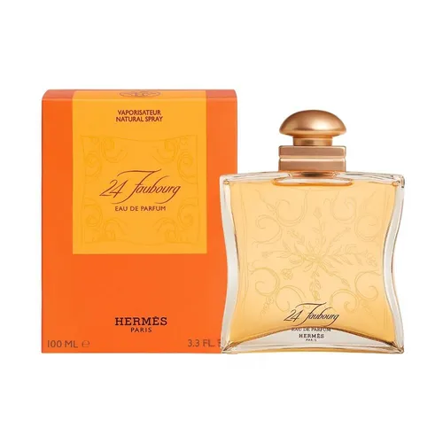 Nước Hoa Nữ Hermès 24 Faubourg Eau De Parfum 100ml