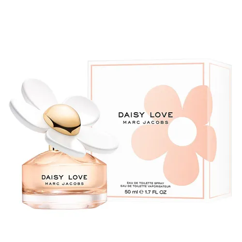 Nước Hoa Nữ Marc Jacobs Daisy Love Eau De Toilette 50ml