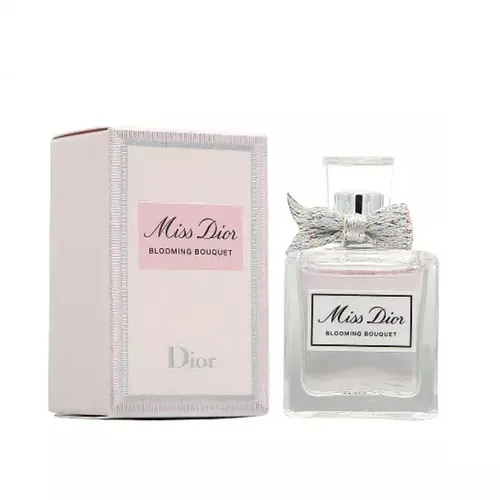 Nước Hoa Nữ Mini Dior Miss Dior Blooming Bouquet EDT 5ml (2023)