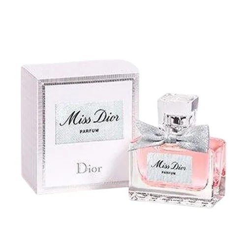 Nước Hoa Nữ Mini Dior Miss Dior Parfum 5ml