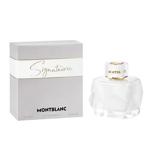 Nước Hoa Nữ MontBlanc Signature Eau De Parfum 90ml