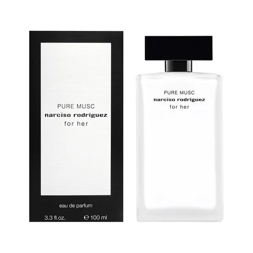 Nước Hoa Nữ Narciso Rodriguez For Her Pure Musc EDP 100ml