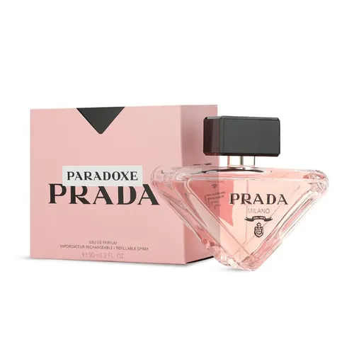 Nước Hoa Nữ Prada Paradoxe EDP 90ml  