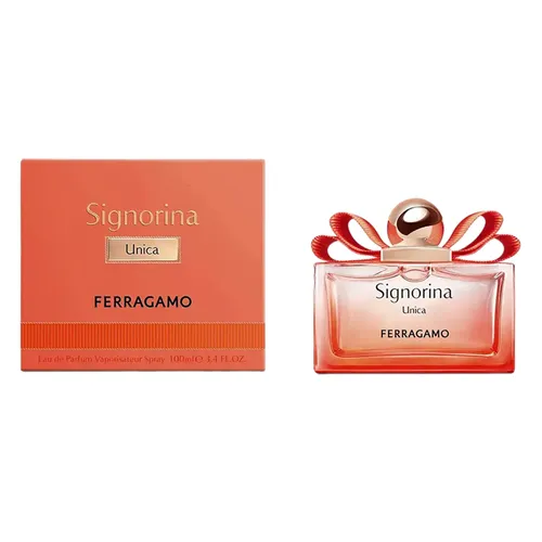 Nước Hoa Nữ Salvatore Ferragamo Signorina Unica EDP 100ml