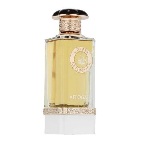 Nước Hoa Unisex Fragrance World Affogato EDP 100ml