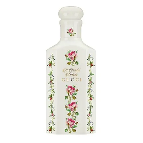 Nước Hoa Unisex Gucci A Winter Melody Scented Water EDP 120ml