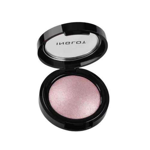 Phấn Bắt Sáng Inglot Intense Sparkler Face Eyes Body Highlighter Màu 12