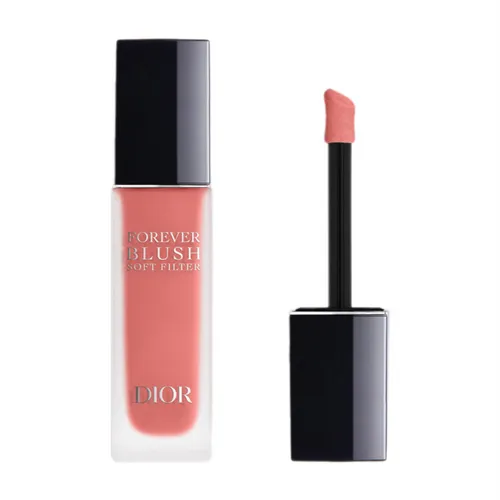 Phấn Má Dạng Kem Dior Forever Blush Soft Filter 01 Petal Màu Hồng Đỏ