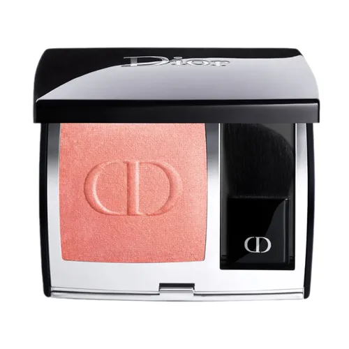 Phấn Má Hồng Dior Rouge Blush 505 Sensual Màu Hồng Nude