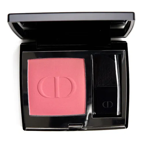 Phấn Má Hồng Dior Rouge Blush 625 Mitzah Hồng Nhạt