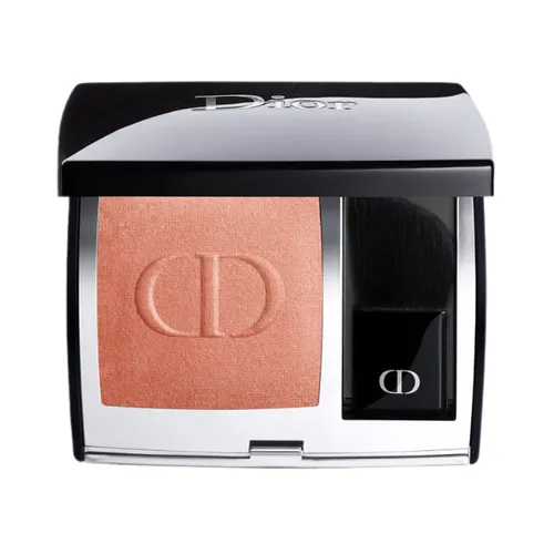 Phấn Má Hồng Dior Rouge Blush 959 Charnelle Màu Cam Nude