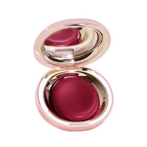 Phấn Má Hồng Rare Beauty Stay Vulnerable Melting Blush Nearly Berry Màu Hồng Berry