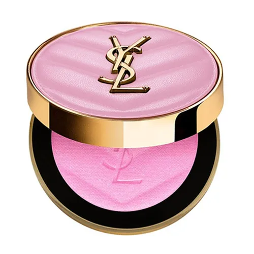 Phấn Má Hồng Yves Saint Laurent YSL Make Me Blush Bold Blurring Màu 42 Babydoll Pink