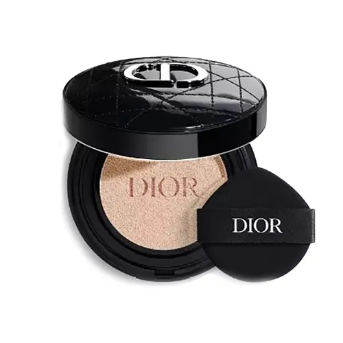 Phấn Nước Dior Forever Cushion Glossy Cannage - Tone 0N