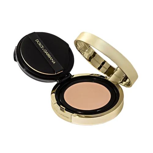 Phấn Nước Dolce & Gabbana D&G Rose Glow Cushion SPF 50 PA++++ Tone 05W