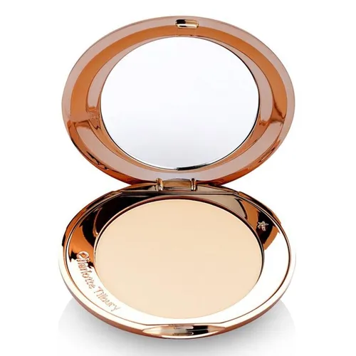 Phấn Phủ Charlotte Tilbury Airbrush Flawless Finish Powder Tone 1 Fair
