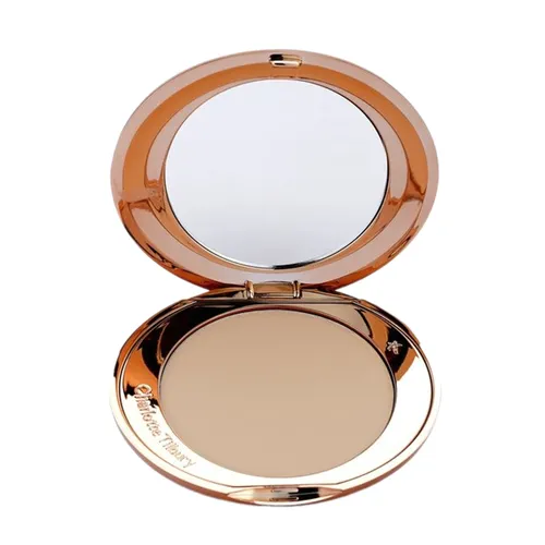 Phấn Phủ Charlotte Tilbury Airbrush Flawless Finish Powder Tone 2 Medium