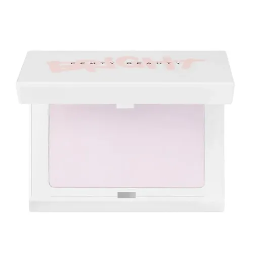 Phấn Phủ Dạng Nén Fenty Beauty Bright Fix Instant Brightening Blurring Powder Tone Lavender