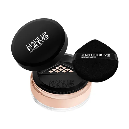 Phấn Phủ Make Up For Ever HD Skin Setting Powder 0.1 Corrective Rose