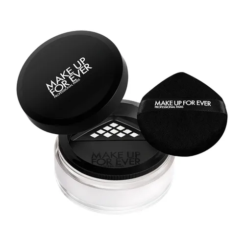 Phấn Phủ Make Up For Ever HD Skin Setting Powder 0.2 Corrective Lavender
