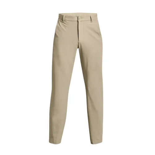 Quần Dài Nam Under Armour Tech Pants 1374606-289 Màu Be Size S