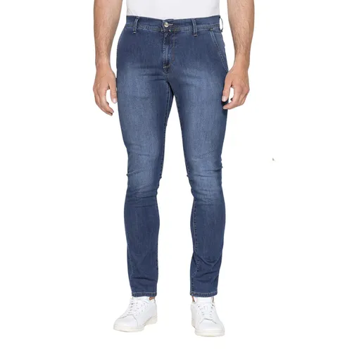 Quần Jean Nam Carrera Jeans 717Z0941A_710 Màu Xanh Size 29