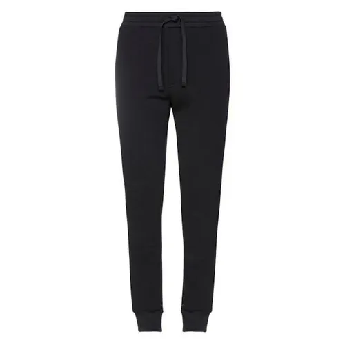 Quần Nỉ Nam Dolce & Gabbana D&G Pants Màu Đen Size 44